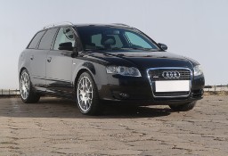 Audi A4 III (B7) , Automat, Navi, Xenon, Klimatronic, Tempomat ,Bezkolizyjny,