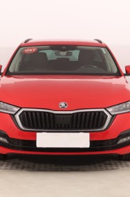 Skoda Octavia IV , Salon Polska, VAT 23%, Klimatronic, Tempomat, Parktronic-2