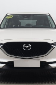 Mazda CX-5 , Salon Polska, 1. Właściciel, Automat, Skóra, Navi,-2