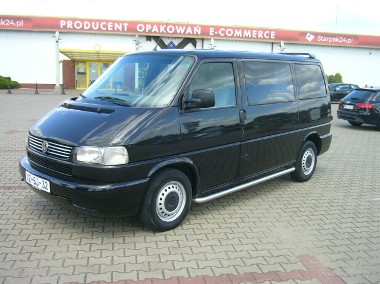 T4 LIFT 2,5 tdi 102Ps Dc 5 osób-1