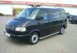 Volkswagen Transporter T4 LIFT 2,5 tdi 102Ps Dc 5 osób