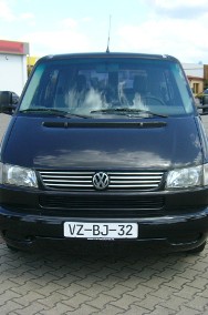 T4 LIFT 2,5 tdi 102Ps Dc 5 osób-2