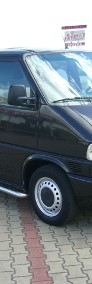 T4 LIFT 2,5 tdi 102Ps Dc 5 osób-3