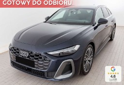 Audi A5 IV TFSI Avant 2.0 A5 TFSI Avant (150KM) Audi sound system + Kamera cofa