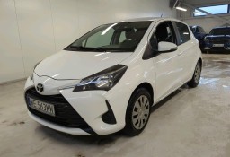 Toyota Yaris III 1.5 111KM Active, salon PL, gwarancja, EXPORT