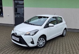 Toyota Yaris III 1.5 111KM Active, salon PL, gwarancja, EXPORT
