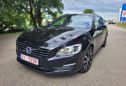Volvo V60 II