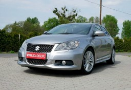 Suzuki Kizashi 2.4VVT 178KM [Eu5] Sport 4x4 AWD -Automat -Skóra -Serwisowany do koń