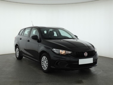 Fiat Tipo II , Salon Polska, Serwis ASO, Klima-1