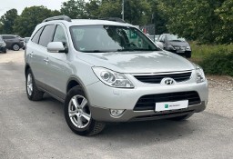 Hyundai ix55