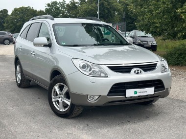 Hyundai ix55-1