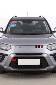 Ssangyong Tivoli I Tivoli Grand , Salon Polska, 1. Właściciel, Serwis ASO, Automat, VAT-2