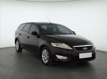 Ford Mondeo VII , Salon Polska, Klimatronic,ALU