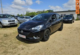 Opel Corsa E 1.4 90 KM Klima, Elektryka, Zadbany