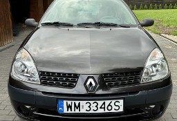 Renault Clio II 1.2 75KM Benzyna - Salon Polska KLIMA - tylko 170 tyś przebieg