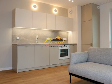 Nowe Mieszkanie o pow. 67m², 4 pokoje, Wysoki Standard-1