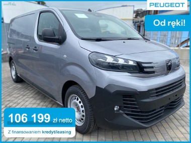 Peugeot Expert M L1H1 EAT8 M L1H1 EAT8 2.2 150KM-1