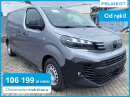 Peugeot Expert M L1H1 EAT8 M L1H1 EAT8 2.2 150KM