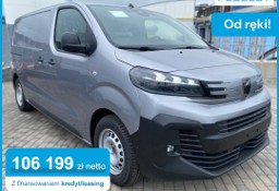 Peugeot Expert M L1H1 EAT8 M L1H1 EAT8 2.2 150KM