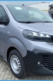 Peugeot Expert M L1H1 EAT8 M L1H1 EAT8 2.2 150KM-2