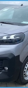 Peugeot Expert M L1H1 EAT8 M L1H1 EAT8 2.2 150KM-3