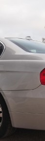 BMW SERIA 3 325i BENZYNA 217KM NAVI ALU-FELGI SZYBERDACH KLIMA-3
