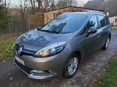 Renault Scenic 1.6 dCi Energy Limited-1