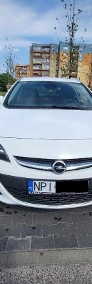 Opel Astra K-3