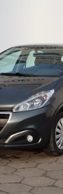 Peugeot 208 , Salon Polska, Serwis ASO, Navi, Klimatronic, Tempomat,-3