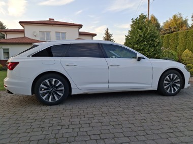 2021r 2.0 TDI 204 KM Quattro Salon PL-1