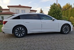 Audi A6 V (C8) 2021r 2.0 TDI 204 KM Quattro Salon PL