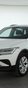 Volkswagen Tiguan , Salon Polska, DSG, Klimatronic, Tempomat, Parktronic,-3