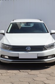 Volkswagen Passat B8 , Salon Polska, Klimatronic, Parktronic-2