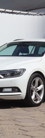 Volkswagen Passat B8 , Salon Polska, Klimatronic, Parktronic-3
