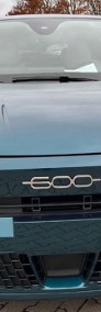 Fiat 600 La Prima 1.2 Hybrid La Prima 1.2 Hybrid 145KM / Pakiet Zimowy-3