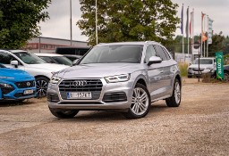 Audi Q5 2.0 Quattro 245KM