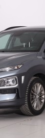 Hyundai Kona , Salon Polska, 1. Właściciel, Serwis ASO, Automat, Navi,-3
