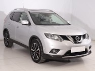 Nissan X-trail III , Salon Polska, 1. Właściciel, Serwis ASO, Skóra, Navi,