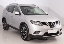 Nissan X-trail III , Salon Polska, 1. Właściciel, Serwis ASO, Skóra, Navi,