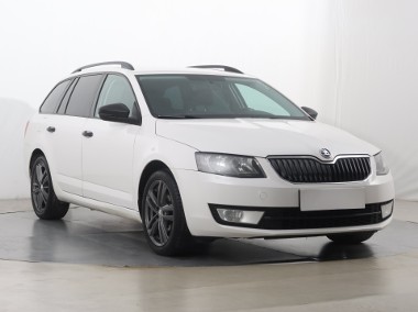 Skoda Octavia III , Salon Polska, Serwis ASO, GAZ, Klima-1