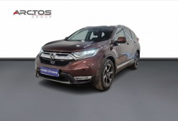 Honda CR-V IV Honda CR-V 2.0 I-MMD LIFESTYLE (2WD)