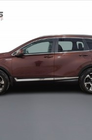 Honda CR-V IV Honda CR-V 2.0 I-MMD LIFESTYLE (2WD)-2