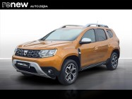Dacia Duster I 1.0 TCe Prestige LPG