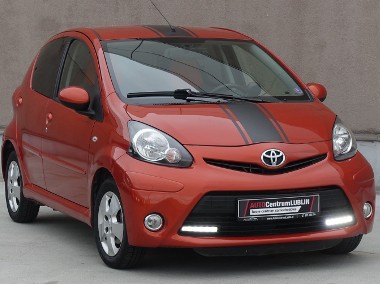 Toyota Aygo II-1