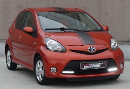 Toyota Aygo II