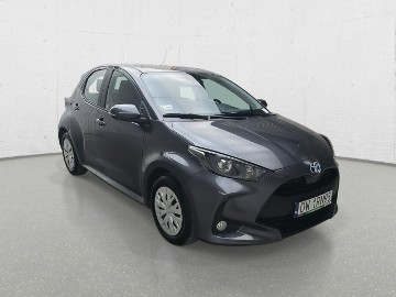 Toyota Yaris IV