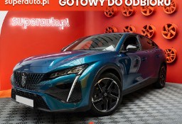 Peugeot Inny Peugeot GT e-DCS 1.2 mHEV 408 GT e-DCS 1.2 mHEV 145KM / Pakiet Bezpieczeństw