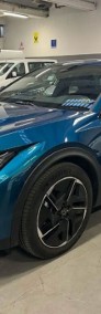 Peugeot GT e-DCS 1.2 mHEV 408 GT e-DCS 1.2 mHEV 145KM / Pakiet Bezpieczeństw-3