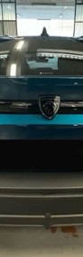 Peugeot GT e-DCS 1.2 mHEV 408 GT e-DCS 1.2 mHEV 145KM / Pakiet Bezpieczeństw-4