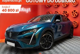Peugeot Inny Peugeot GT e-DCS 1.2 mHEV 408 GT e-DCS 1.2 mHEV 145KM / Pakiet Bezpieczeństw